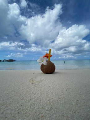 Hotels in Mandhoo